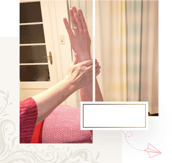 Naturheilpraktikerin Monika Barthel