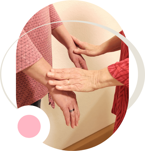 Naturheilpraktikerin Monika Barthel